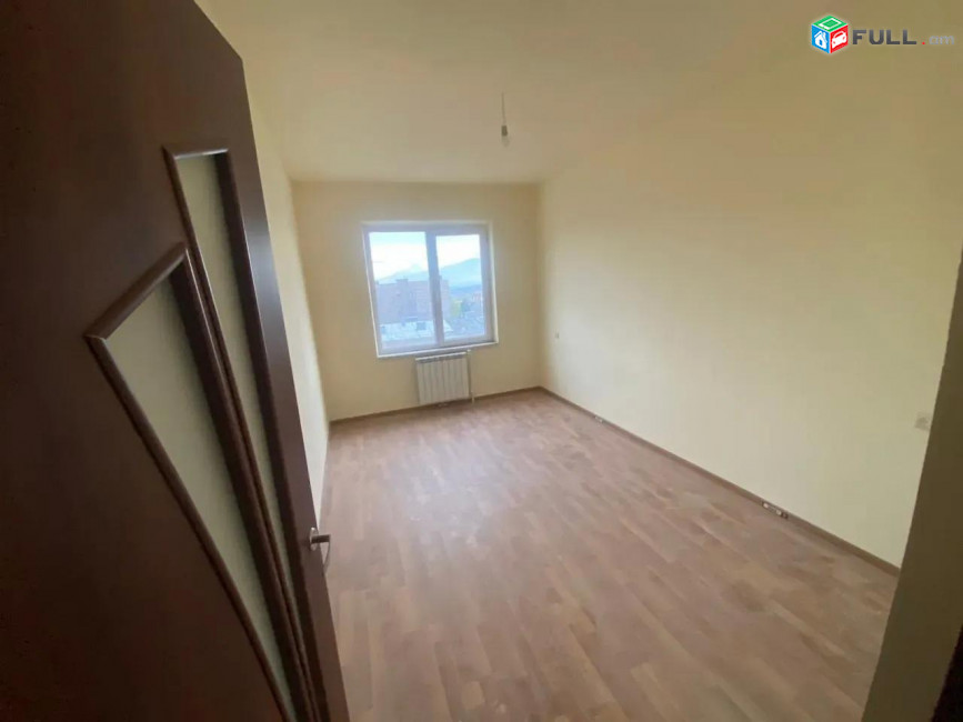 3 Սենյականոց Բնակարան Նորակառույցում