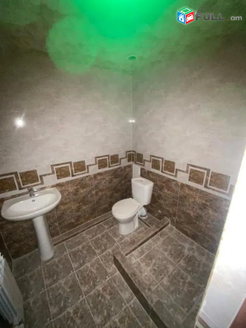3 Սենյականոց Բնակարան Նորակառույցում
