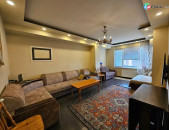 2 Սենյականոց Բնակարան, 64քմ, 9/9 հարկ, Կապիտալ Վերանորոգված