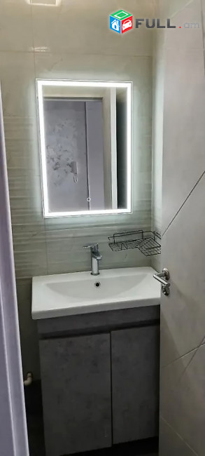 2 սենյականոց բնակարան նորակառույց շենքում Ավանում