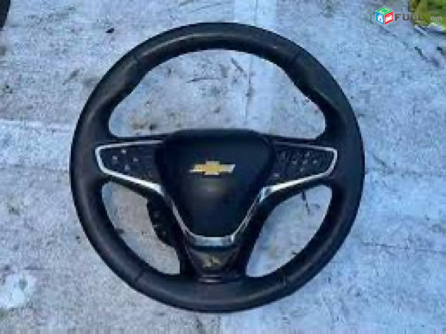 Chevrolet volt. 1 2 ruyl xek 