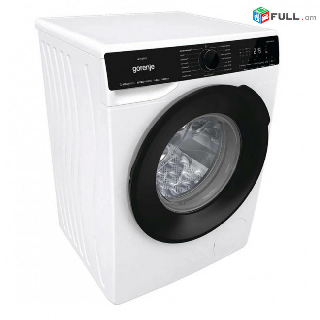 Լվացքի մեքենա GORENJE WPNA84A