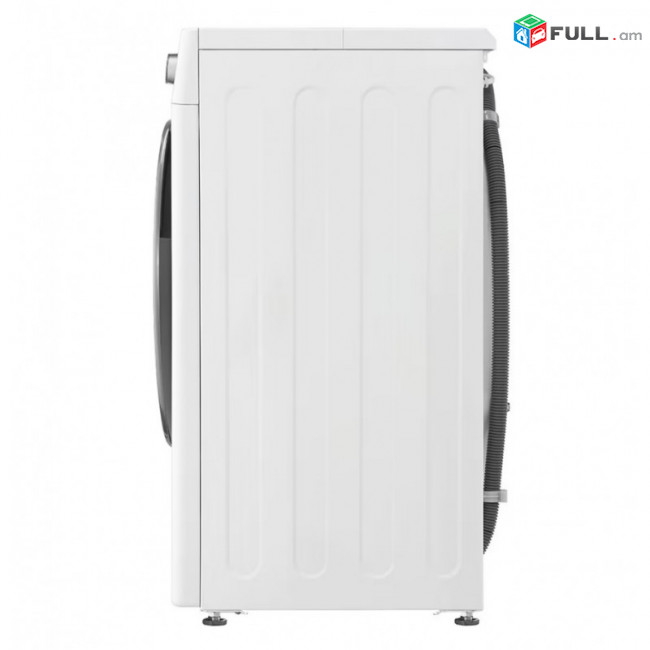 Լվացքի մեքենա LG F2WV3S7S4E