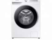Լվացքի մեքենա SAMSUNG WW90T604CLH/LP