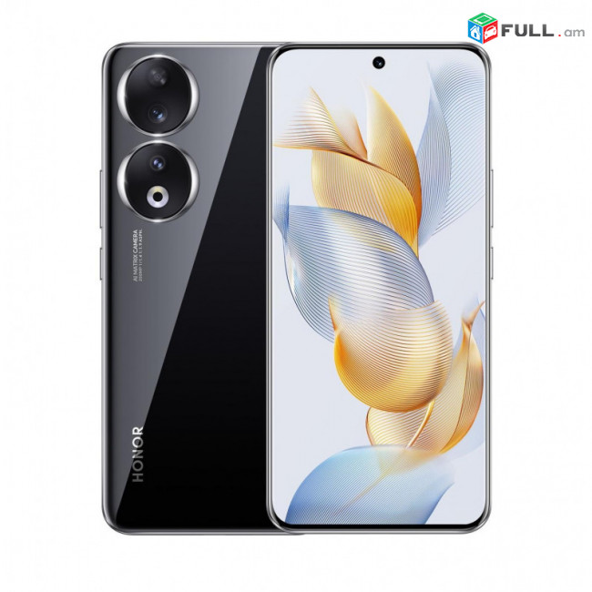 HONOR 90 12/512 Midnight Black