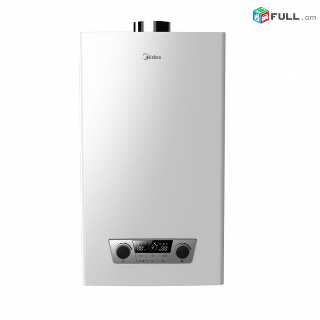 Գազի կաթսա MIDEA L1PB18-C10SW