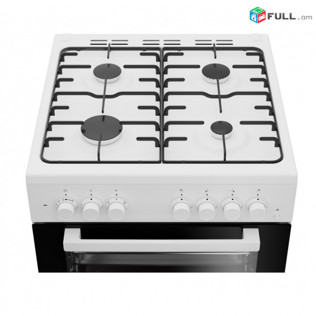 Գազօջախ BEKO FSE62110DW