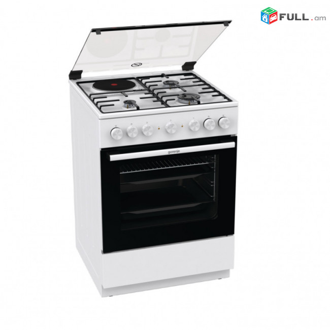Գազօջախ GORENJE GK6B41WD