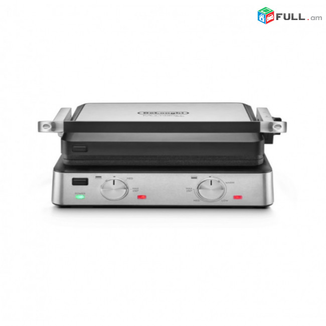 Էլեկտրական գրիլ DELONGHI CGH920 white