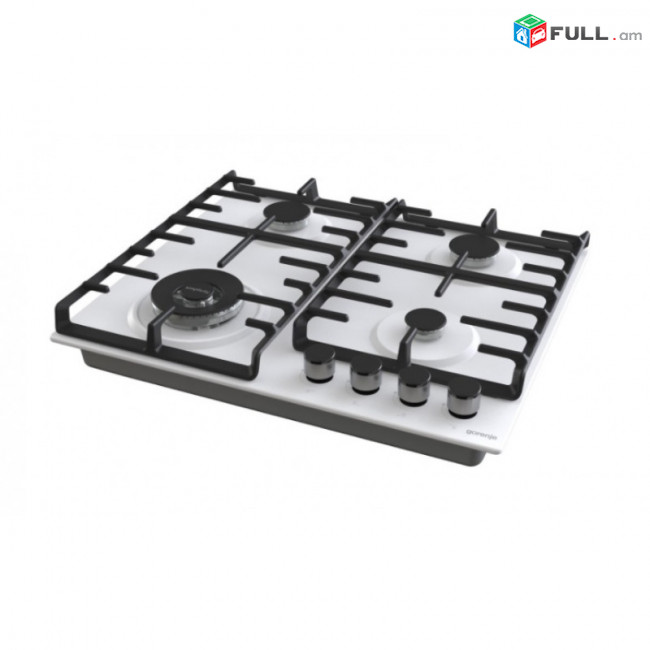 Ներկառուցվող գազօջախ GORENJE GW642SYW