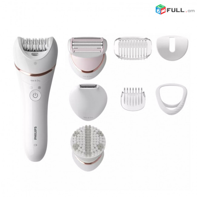Էպիլյատոր PHILIPS BRE735/00