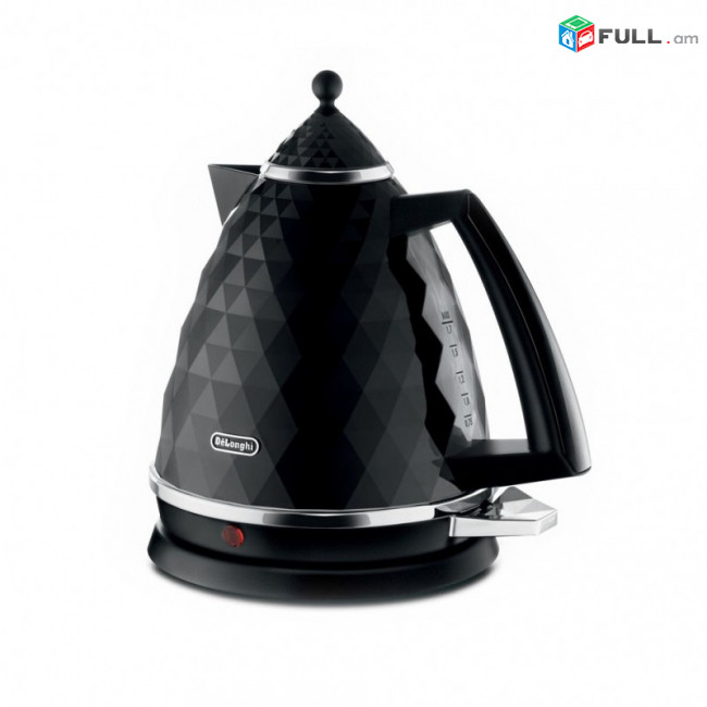 Թեյնիկ DELONGHI KBJ2001BK