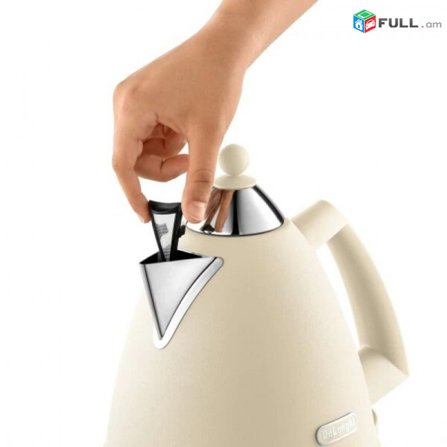 Թեյնիկ DELONGHI KBX2016.BG
