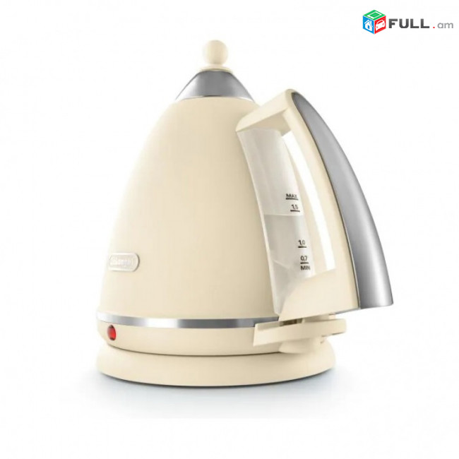 Թեյնիկ DELONGHI KBX2016.BG