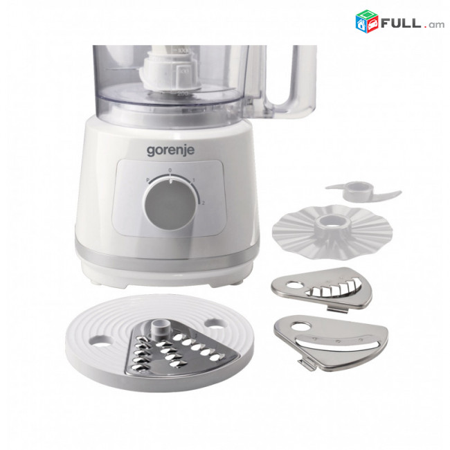 Կոմբայն GORENJE SB801W