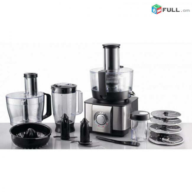 Կոմբայն GORENJE SBR1000BE