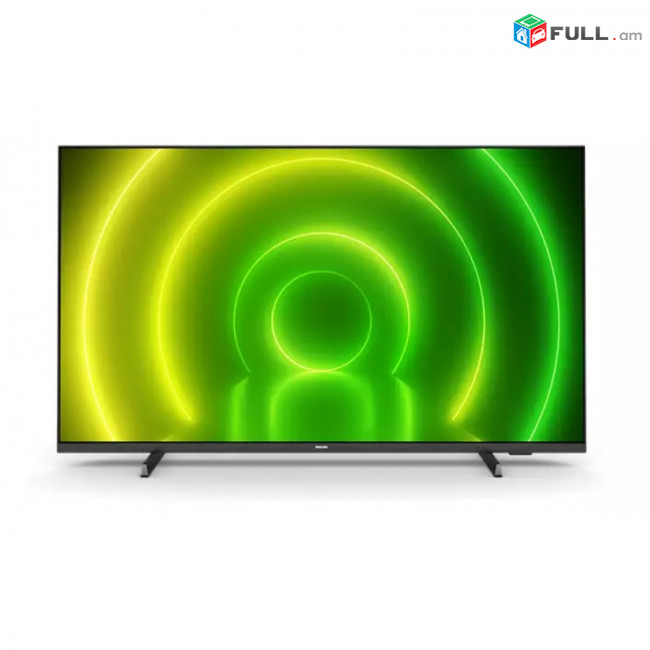 Հեռուստացույց PHILIPS 43PUS7406/60
