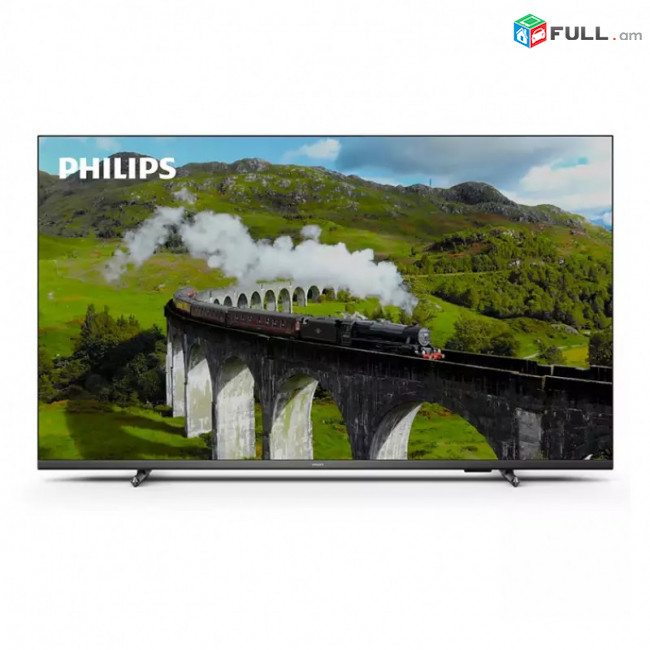 Հեռուստացույց PHILIPS 50PUS7608/60