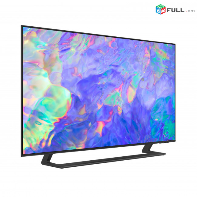 Հեռուստացույց SAMSUNG UE50CU8500UXRU