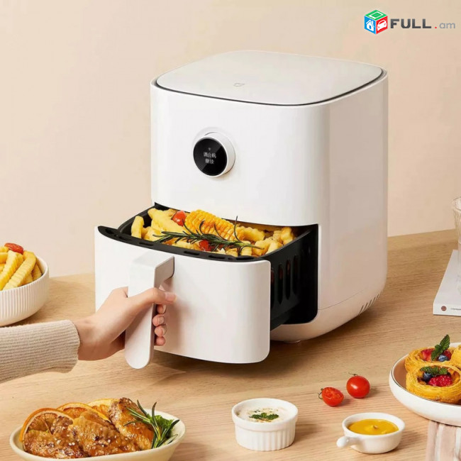Ճարպաջեռոց Xiaomi Smart Air Fryer 3,5l (BHR4849EU) 