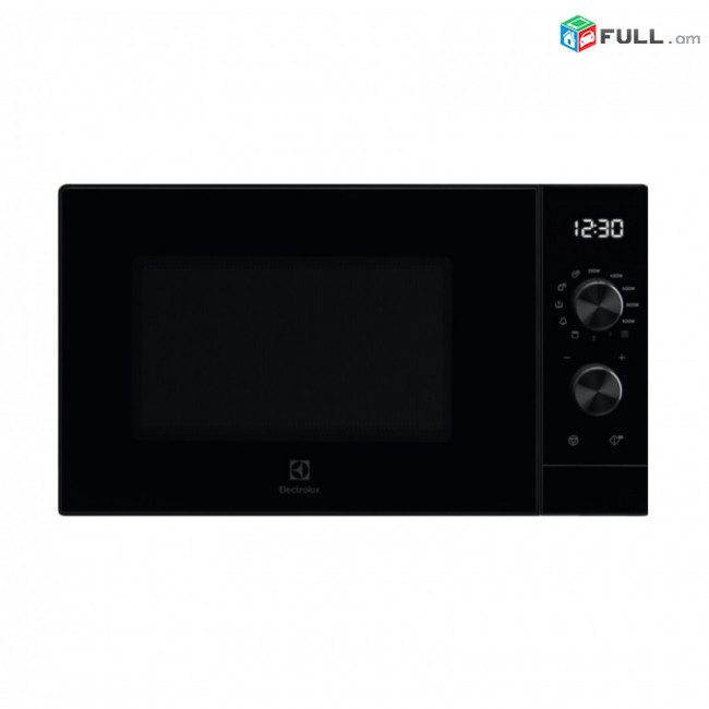Միկրոալիքային վառարան ELECTROLUX EMZ725MMK