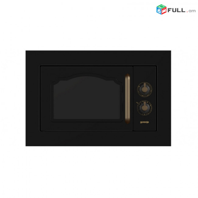 Միկրոալիքային վառարան GORENJE BM235CLB