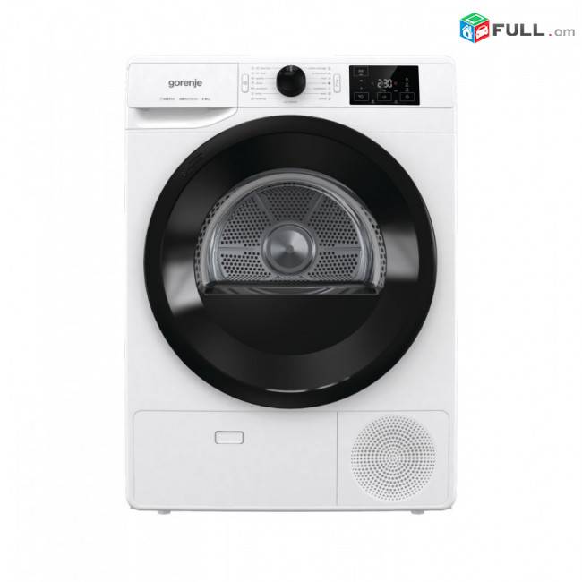 Չորանոց GORENJE DNE8B/G
