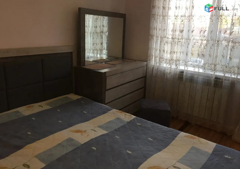 X2-20 ՇՏԱՊ ՎԱՃԱՌՎՈՒՄ Է 2 ՍԵՆՅԱԿԱՆՈՑ ԲՆԱԿԱՐԱՆ