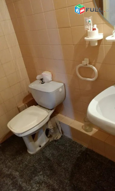 XS1-41 Վաճառվում է 1 սենյականոց բնակարան Դավիթաշեն թաղամասում