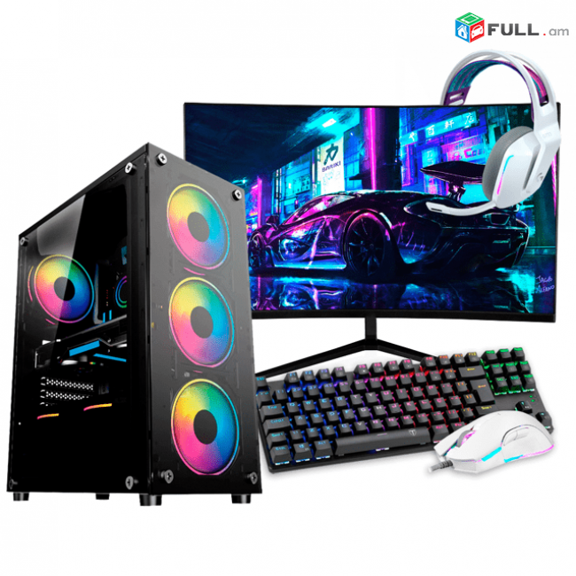 Core i3 8gb ram 120ssd intel hd graphic