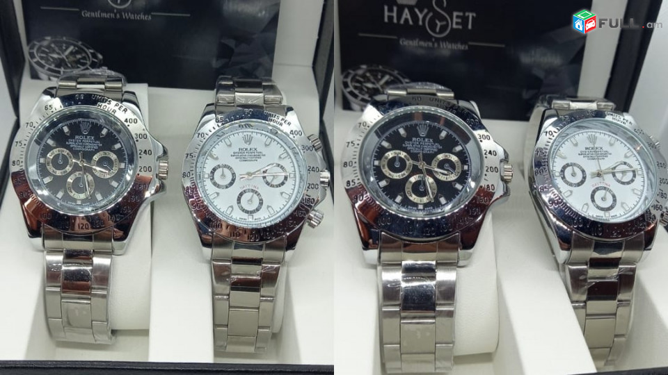 Rolex Jamcuyc