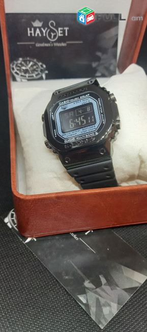 Casio electrik