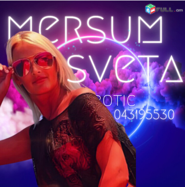 RELAX KLASSIK MASSAJ MERSUM