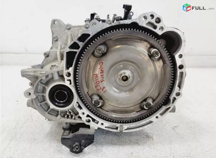 Hyundai Sonata փոխանցման տուփ 2.4լ Hyundai Sonata karobka Hyundai Sonata կառոբկա 