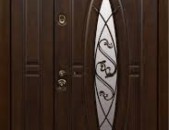 Mutqi drneri texadrum / Դրսի դռների տեղադրում սկս.15.000 կախված աշխատանքից: 