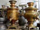 Kgnem samovarner / ինքնաեռ