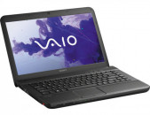 Sony VAIO notebook