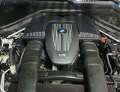 Bmw x5 e70  4.8l mator