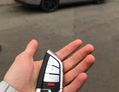 Բանալիների պատրաստում