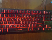 Профессиональная клавиатура RS TESLA TKL