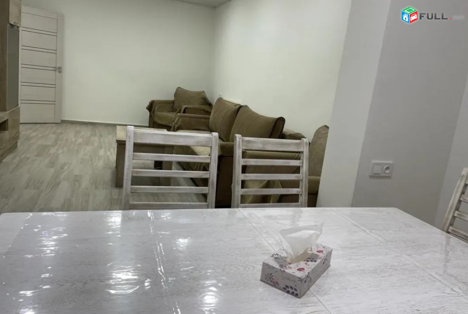 A0005-52/ 2 սենյականոց վարձով բնակարան Դավիթաշենում