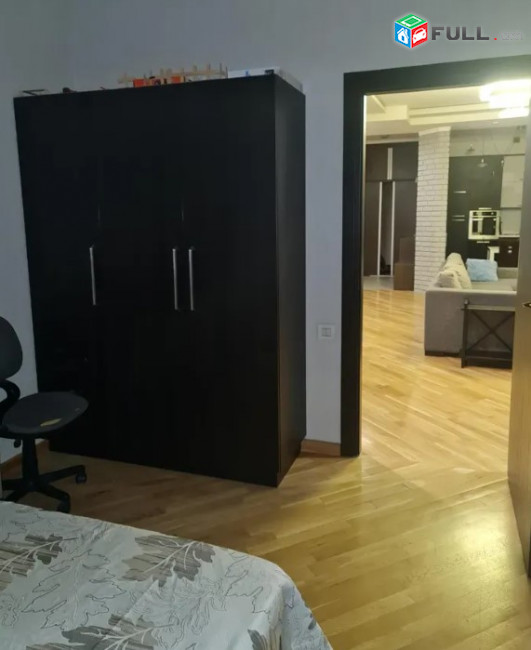 A0014-0403/ Վաճառվում է 3 սենյականոց բնակարան Քանաքեռ Զեյթունում