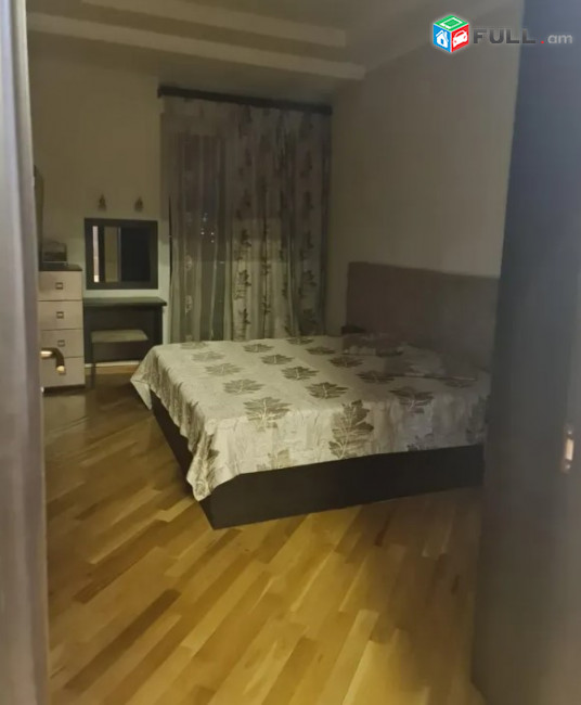 A0014-0403/ Վաճառվում է 3 սենյականոց բնակարան Քանաքեռ Զեյթունում