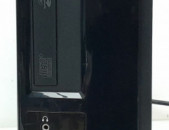 Computer, Համակարգիչ Компьютер HP Pro Slimline Core I7 (3770) /120GB SSD/ 8GB RAM/ DVD-RW + 2 տարի երաշխիք