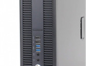Computer, Համակարգիչ, Компьютер HP ProDesk Core I7 (6700) /120GB SSD/ 4GB RAM/ DVD-RW + 2 տարի երաշխիք