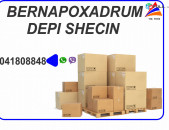 Bernapoxadrumner Shecin (041) 80-88-48