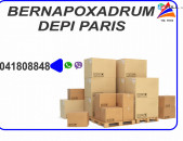 Bernapoxadrum Paris Hayastan (041) 80-88-48, (077) 91-88-48