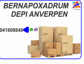 Bernapoxadrumner Anverpen , Բեռնափոխադրումներ Անվերպեն (041) 80-88-48