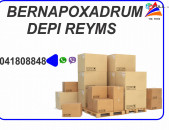 Bernapoxadrumner Reyms , Բեռնափոխադրումներ Ռեյմս (041) 80-88-48