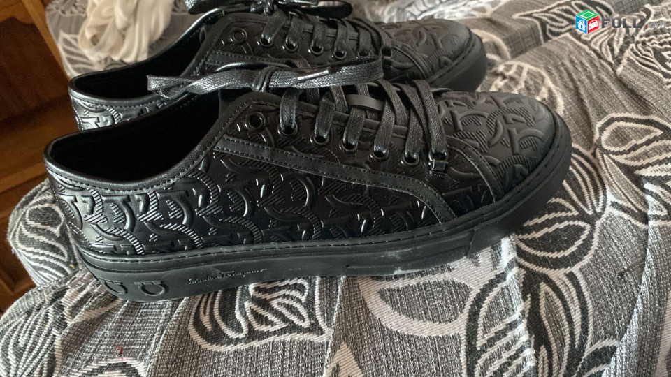Salvatore Ferragamo